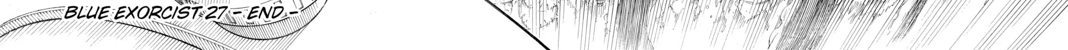 Blue Exorcist Chapter 130 page 74 - 