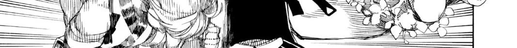 Blue Exorcist Chapter 131 page 14 - 
