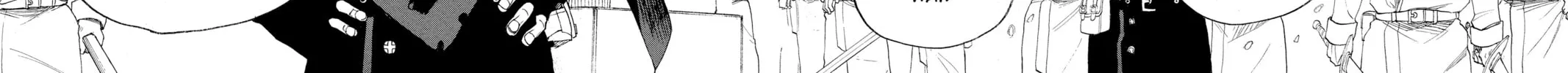 Blue Exorcist Chapter 131 page 52 - 