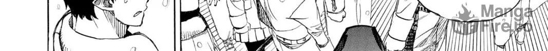 Blue Exorcist Chapter 131 page 70 - 