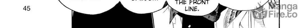 Blue Exorcist Chapter 131 page 72 - 