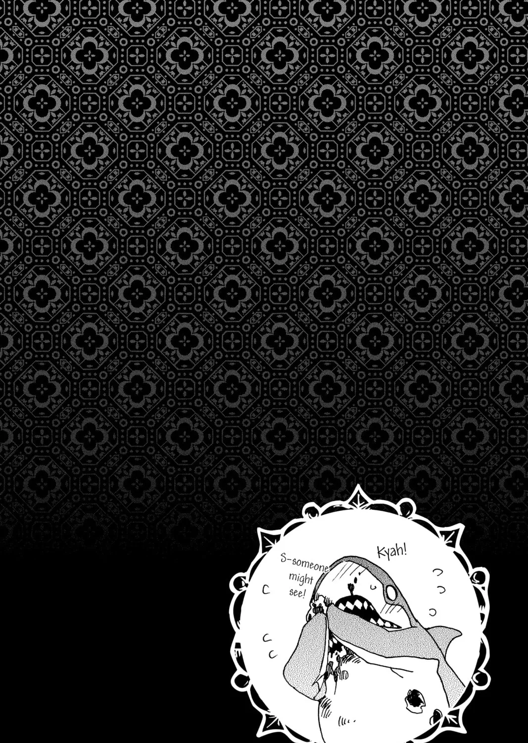 Blue Exorcist Chapter 132 page 3 - 