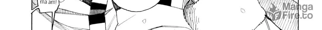 Blue Exorcist Chapter 132 page 30 - 