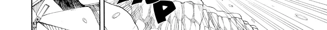 Blue Exorcist Chapter 132 page 34 - 