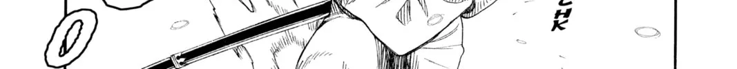 Blue Exorcist Chapter 132 page 38 - 