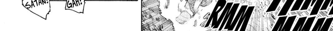 Blue Exorcist Chapter 133 page 4 - 