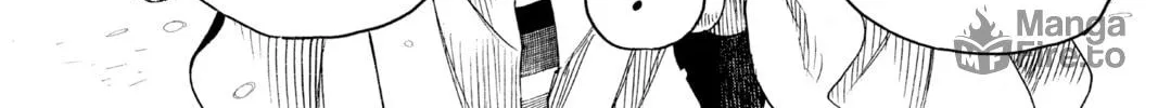 Blue Exorcist Chapter 133 page 42 - 