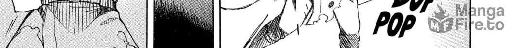 Blue Exorcist Chapter 133 page 10 - 