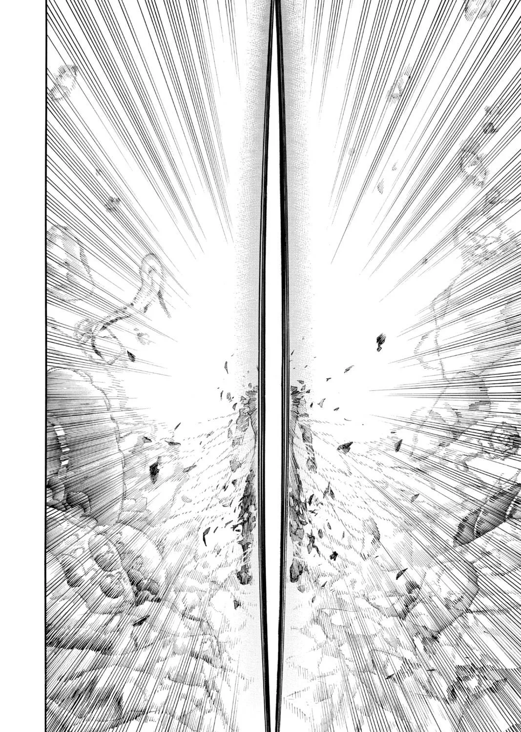Blue Exorcist Chapter 133 page 95 - 