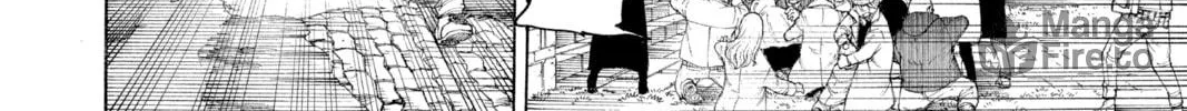 Blue Exorcist Chapter 134 page 48 - 