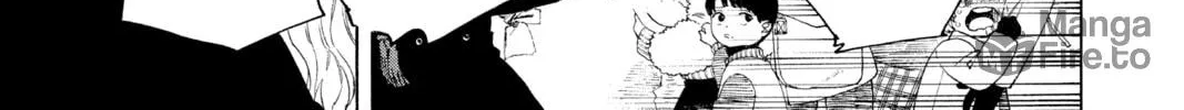 Blue Exorcist Chapter 134 page 50 - 