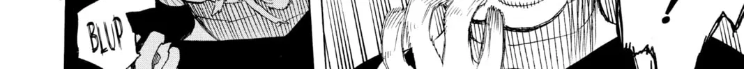 Blue Exorcist Chapter 134 page 64 - 