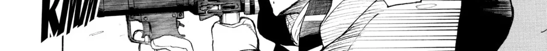 Blue Exorcist Chapter 135 page 46 - 