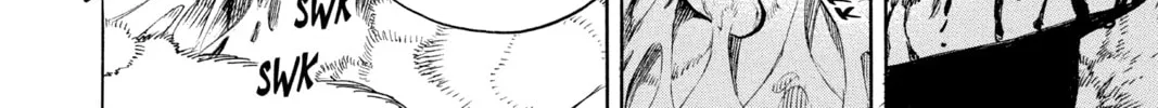 Blue Exorcist Chapter 135 page 58 - 