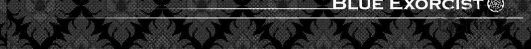 Blue Exorcist Chapter 135 page 80 - 