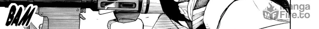 Blue Exorcist Chapter 136 page 30 - 