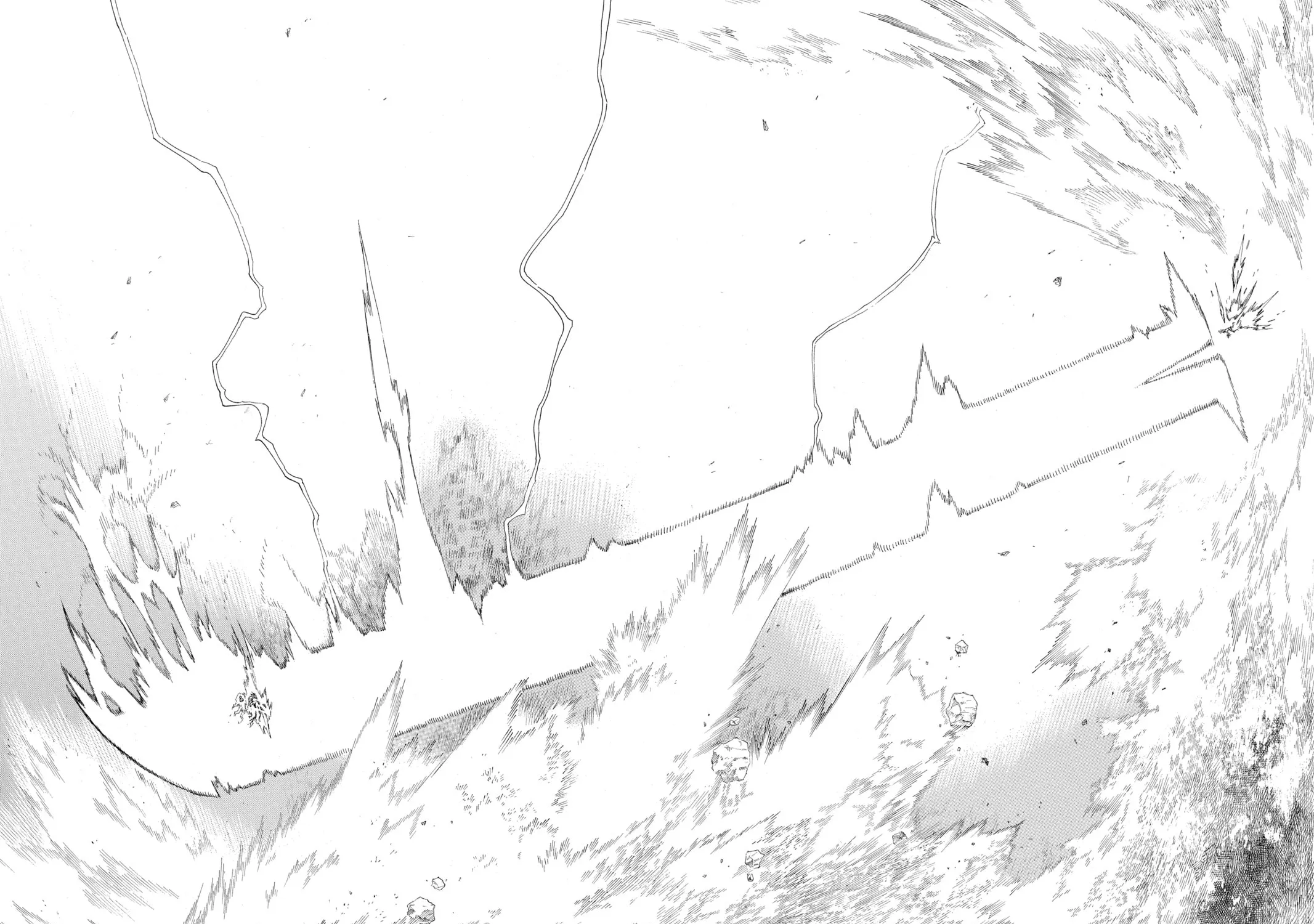 Blue Exorcist Chapter 136 page 51 - 