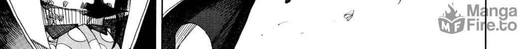 Blue Exorcist Chapter 137 page 40 - 