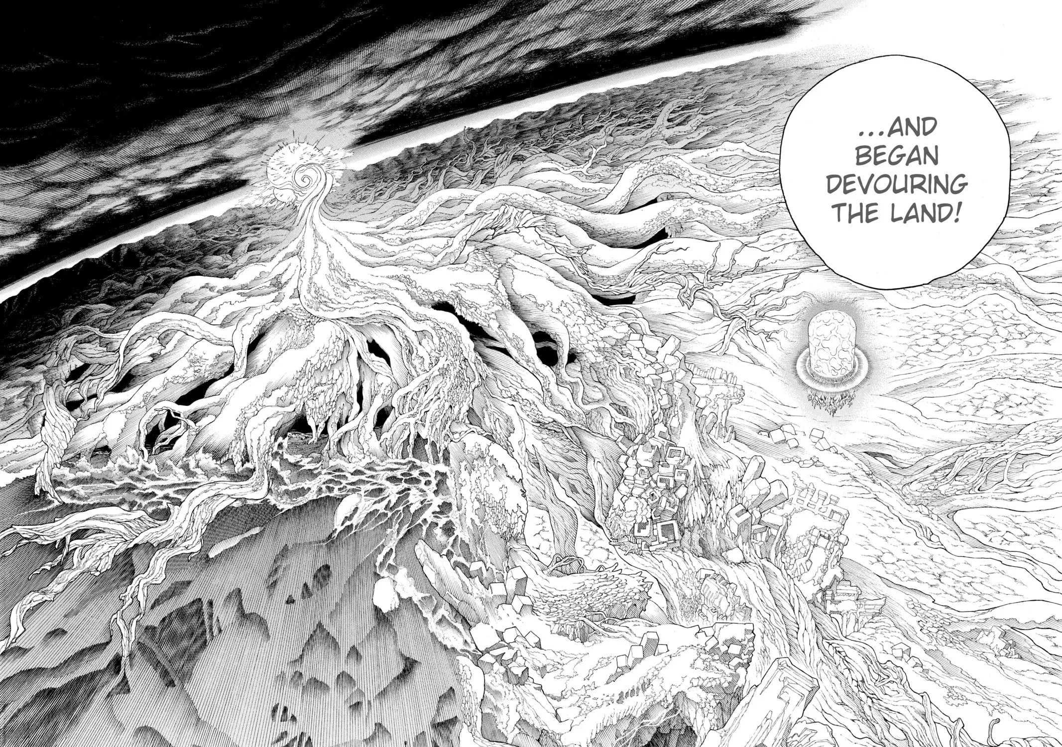 Blue Exorcist Chapter 138 page 63 - 