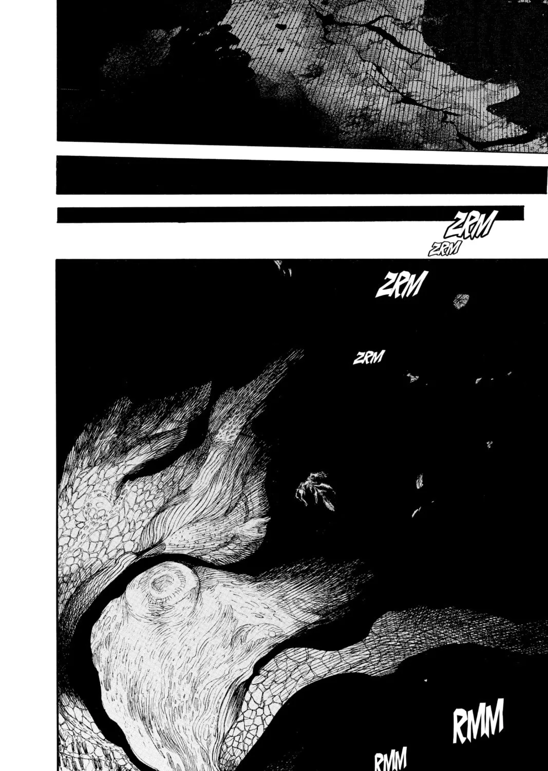 Blue Exorcist Chapter 139 page 13 - 
