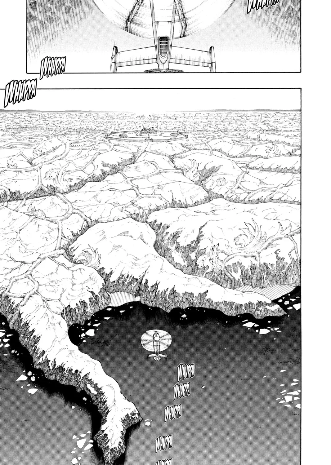 Blue Exorcist Chapter 139 page 33 - 