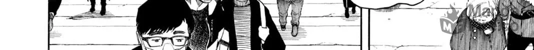 Blue Exorcist Chapter 139 page 48 - 