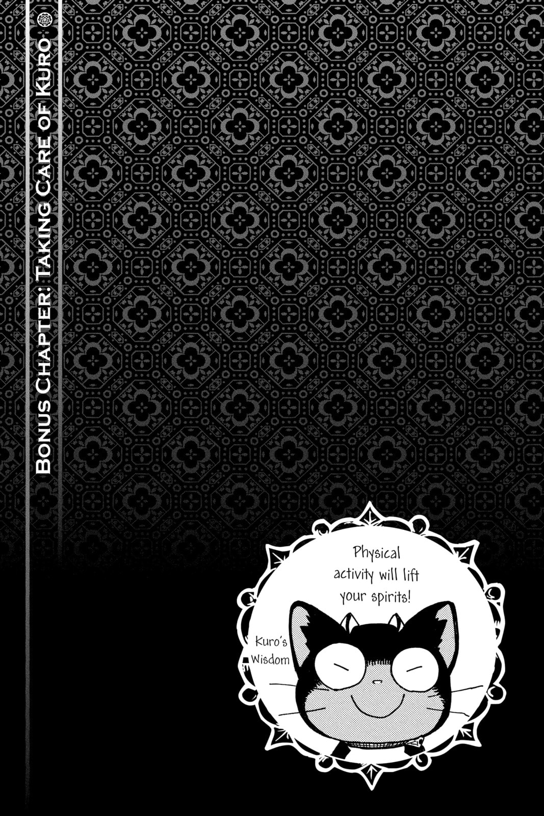 Blue Exorcist Chapter 140.1 page 16 - 