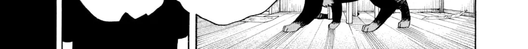 Blue Exorcist Chapter 140.5 page 22 - 