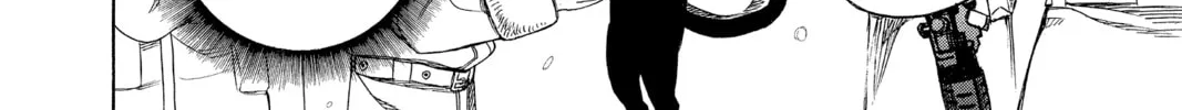 Blue Exorcist Chapter 140.5 page 4 - 