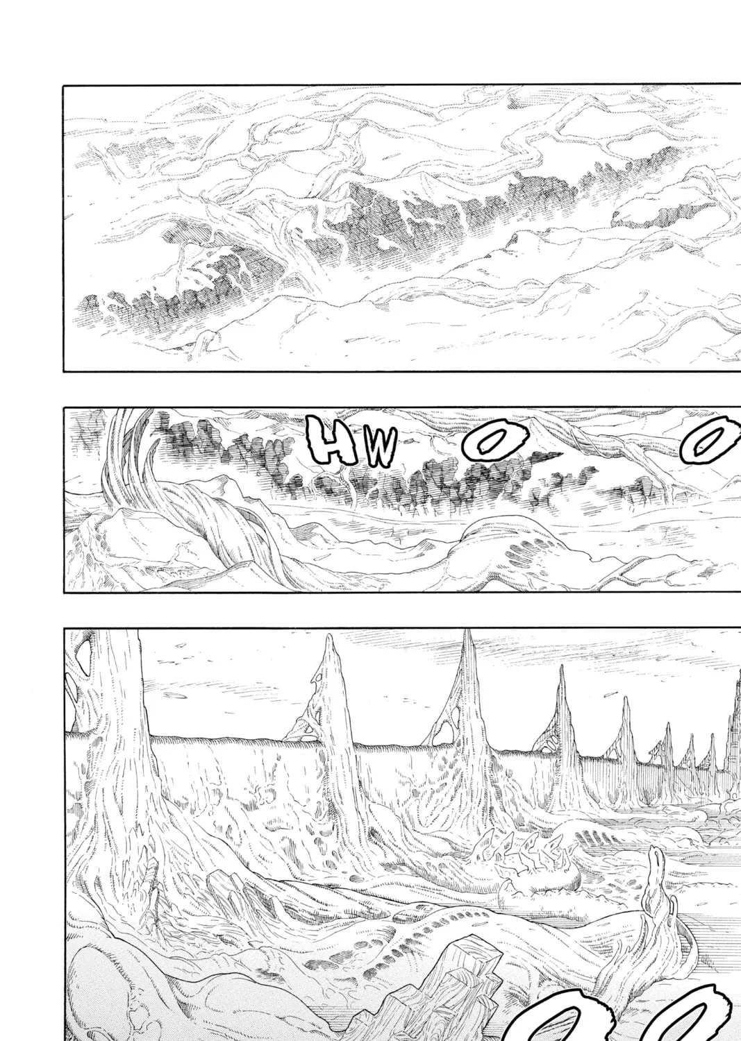 Blue Exorcist Chapter 140 page 63 - 
