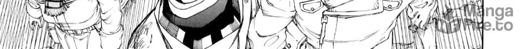 Blue Exorcist Chapter 141 page 66 - 