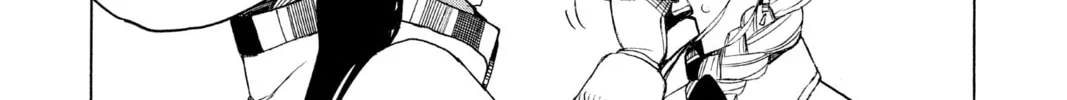 Blue Exorcist Chapter 142 page 26 - 