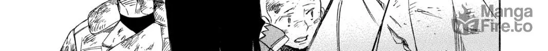Blue Exorcist Chapter 142 page 50 - 