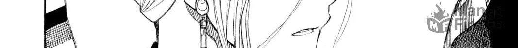 Blue Exorcist Chapter 143 page 12 - 