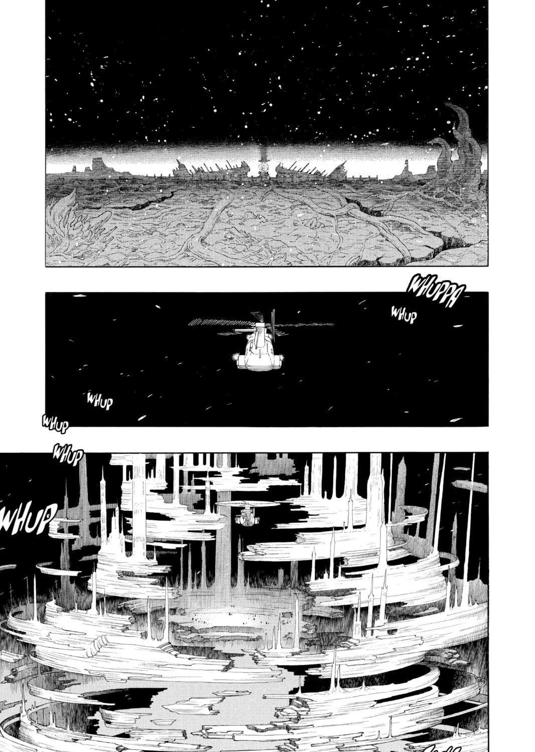 Blue Exorcist Chapter 144 page 41 - 