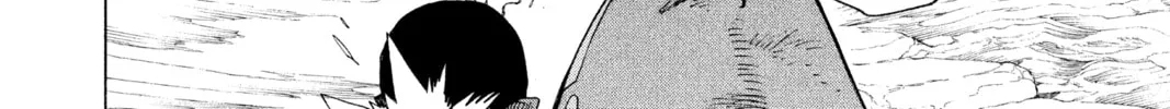 Blue Exorcist Chapter 144 page 44 - 