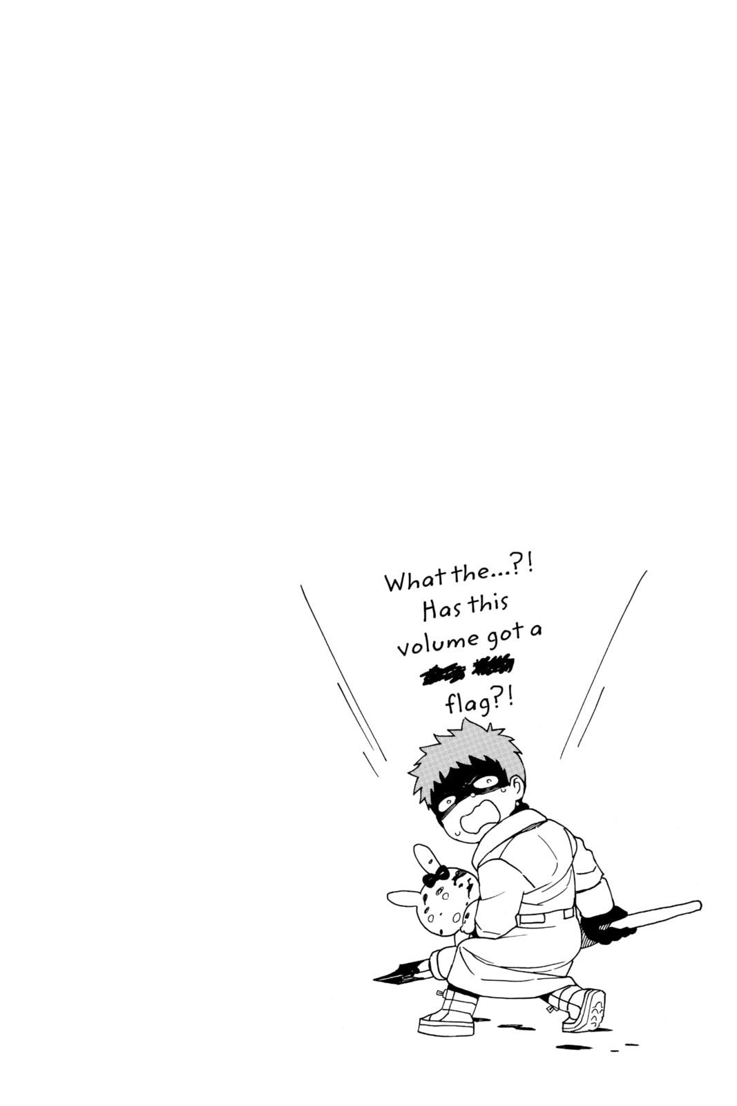 Blue Exorcist Chapter 145.1 page 18 - 
