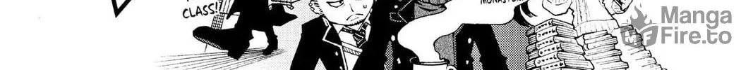Blue Exorcist Chapter 145.5 page 10 - 
