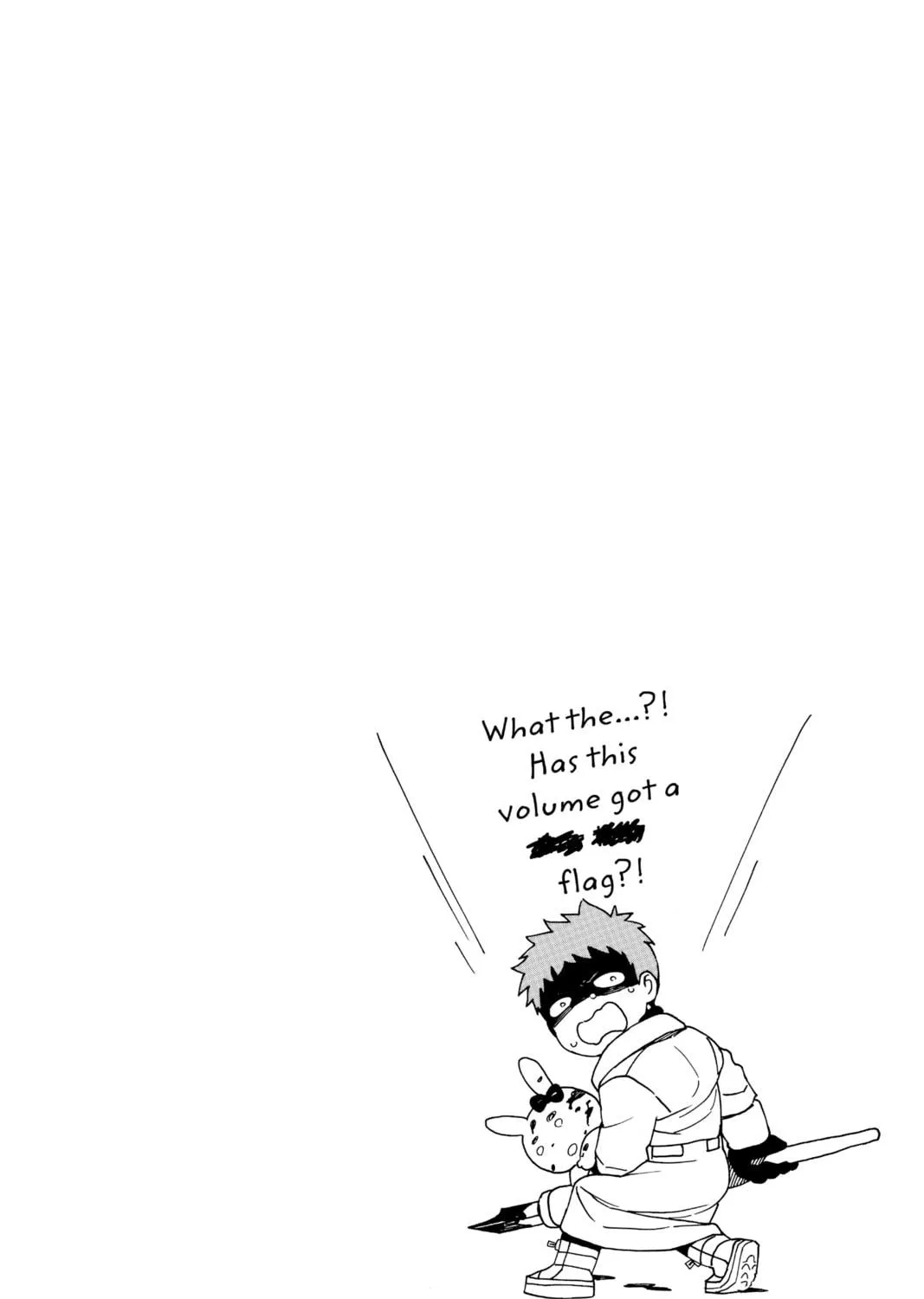 Blue Exorcist Chapter 145 page 107 - 