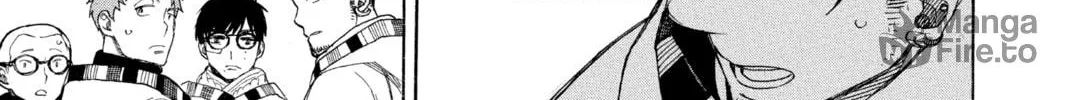 Blue Exorcist Chapter 145 page 6 - 