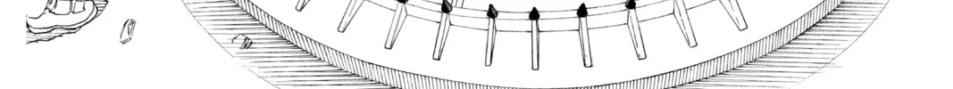 Blue Exorcist Chapter 145 page 8 - 