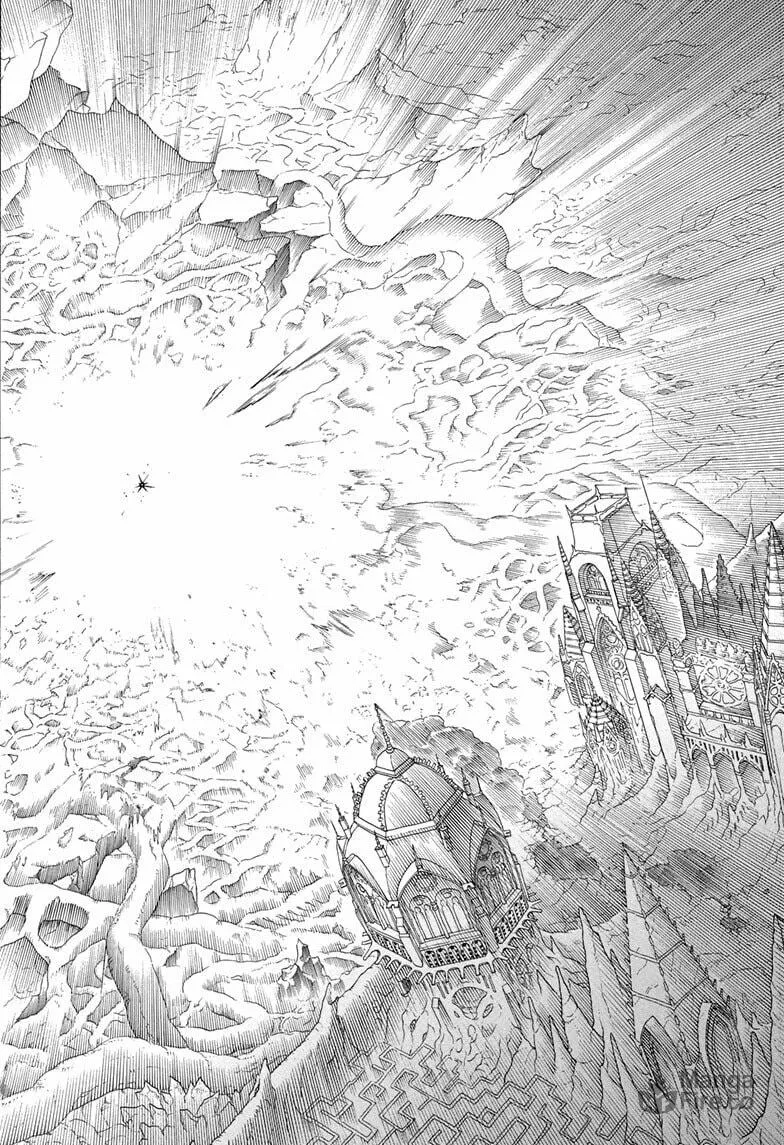 Blue Exorcist Chapter 153 page 30 - 