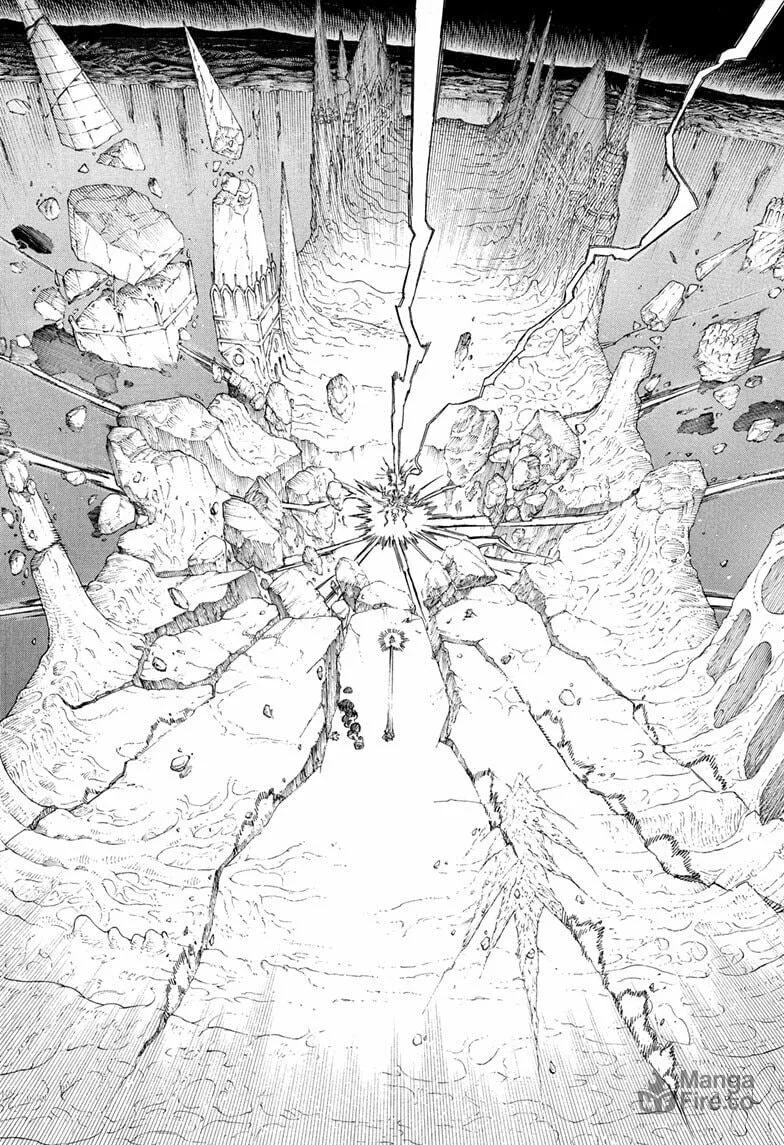 Blue Exorcist Chapter 160 page 15 - 