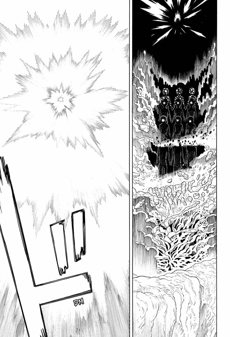 Blue Exorcist Chapter 165 page 29 - 