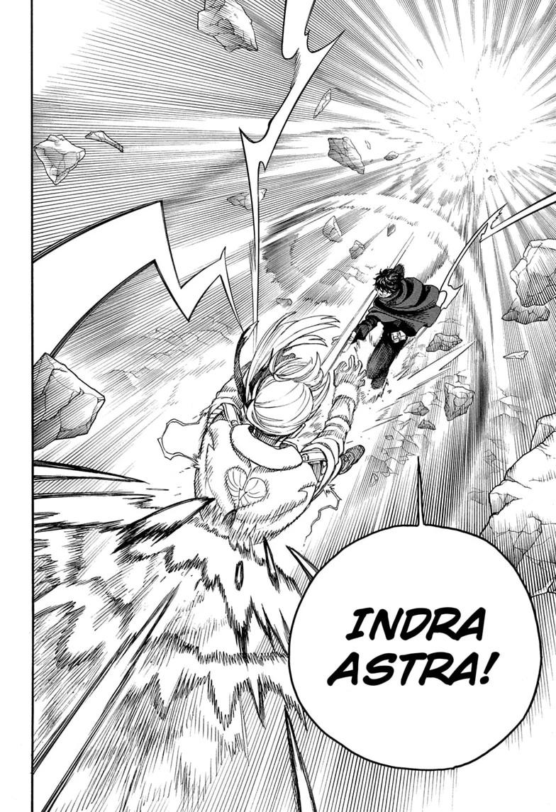 Blue Exorcist Chapter 167 page 46 - 
