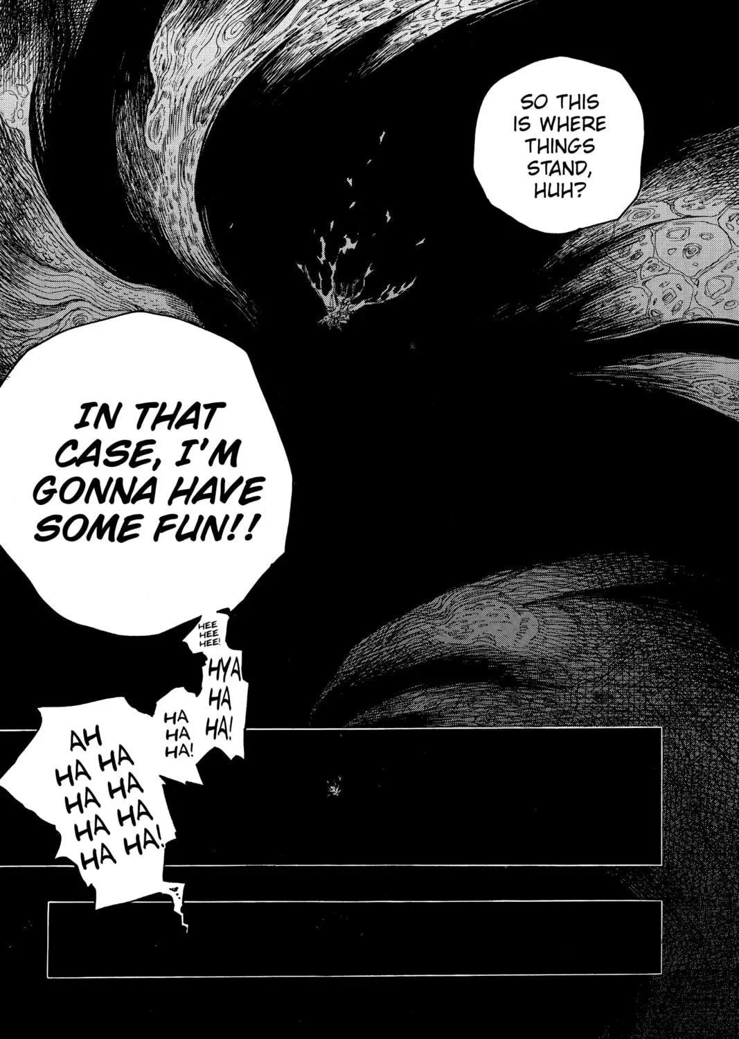 Blue Exorcist Chapter 2.3 page 61 - 