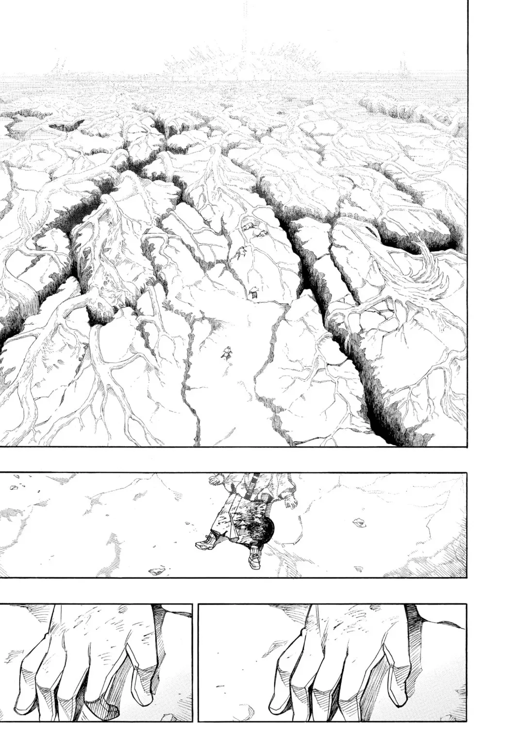 Blue Exorcist Chapter 2.3 page 65 - 