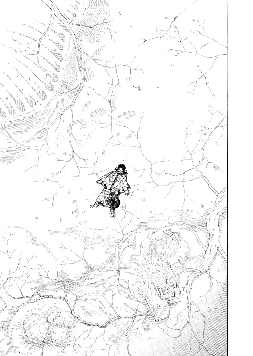 Blue Exorcist Chapter 2.3 page 69 - 