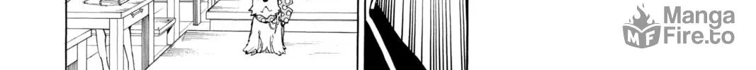 Blue Exorcist Chapter 2 page 50 - 
