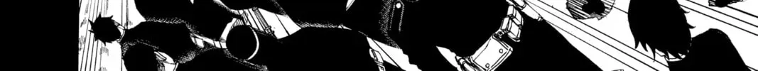 Blue Exorcist Chapter 23217.1 page 12 - 